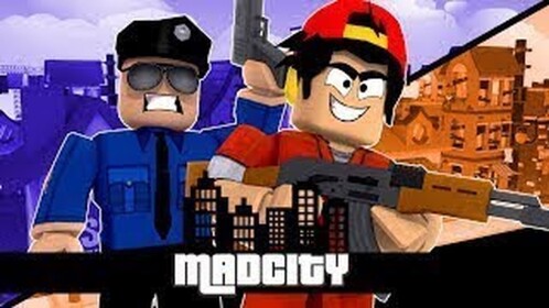 Jail City [New Update Season IV Soviet Union WWII]