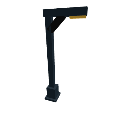 light post