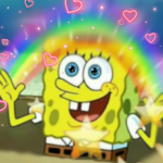 Bikini Bottom Rules