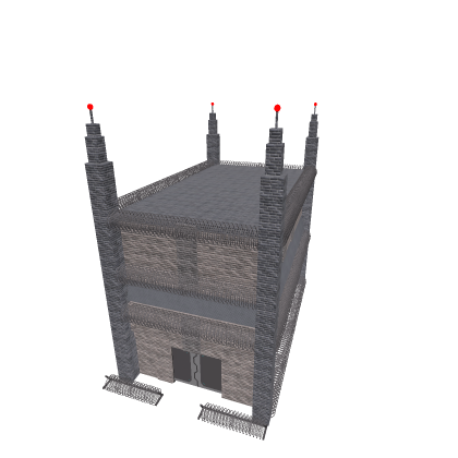 Small Military Base