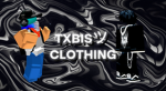 Txbisツ Clothing