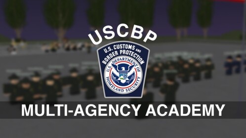 United States Border Patrol: Multi-Agency Area