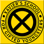 Xаvier's School for Gifted Youngsters