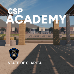 CSP Training Academy
