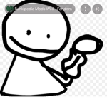 IT ME BOB GUYS