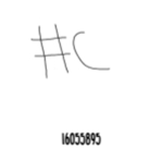 #The c's