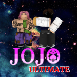 Jojo Ultimate official