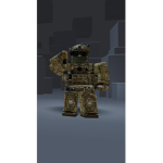 Australia Defence Force Rblx
