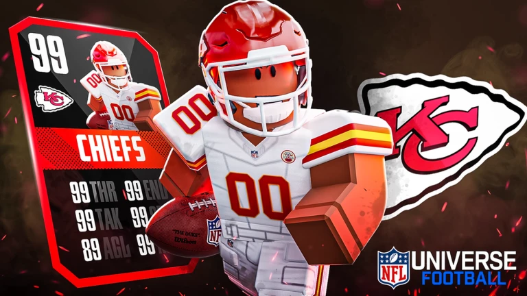 NFL Universe Football screenshot 8