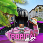 #Tropical Bratz
