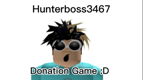 Donation Center