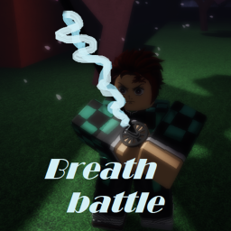 [Update 3.1]Breath Battle