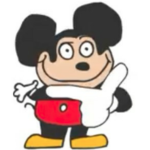m mouse show grup