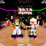 $alt n Pepper