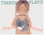 Peace Squad - TinkerPlays - Roblox