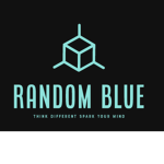 Random Blue official