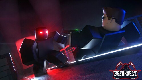 Breakness (ALPHA)