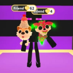 Ryan the Enderman Fan Group