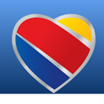 SW Southwest Airlines