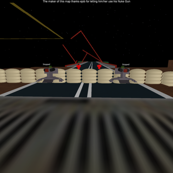 Trooper Apacalypse [READ DESC]