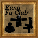 Kung Fu Club