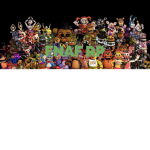 Five Nights At Freddys Roleplay group! [FNAF RP]