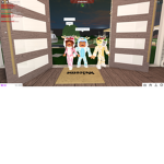 ~The Cow Farm!~