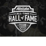 (HOF) Hall of Fame