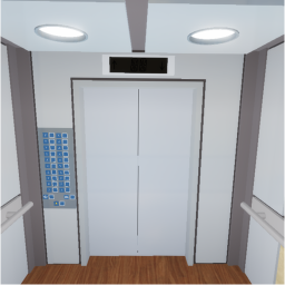 Elevador (Beta)