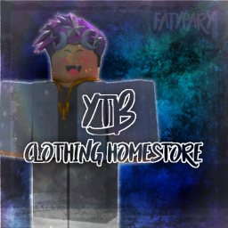 YTB clothing homestore!