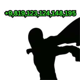 Punch Clicker icon