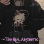 The Real Aesthetic