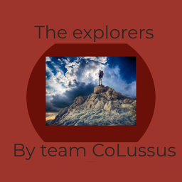 The Explorers