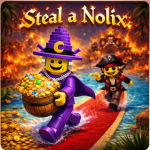 Steal a Nolix