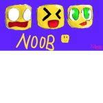The Noob Squad For Offsale Noobs