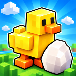 Duck Farm 🐤