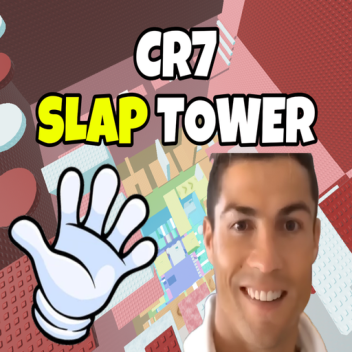 Cristiano Ronaldo Slap Tower
