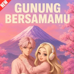 X3000 (MOUNTAIN WITH YOU) icon