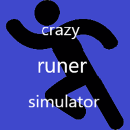 Crazy Runer Simulator