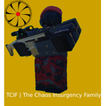 The Chaos Insurgency Family