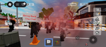 The Robloxians Revolution