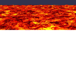 Lava World