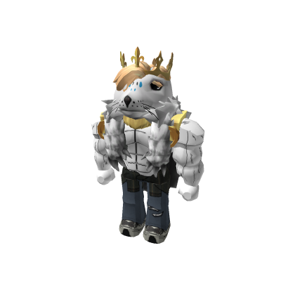 Seal Dad