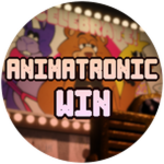 Animatronic Win