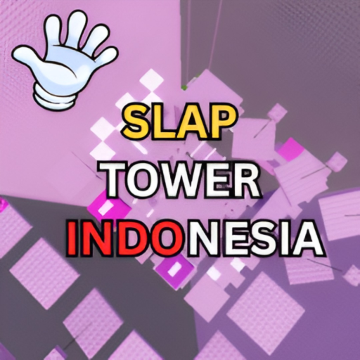 Slap Tower Indonesia🖐️
