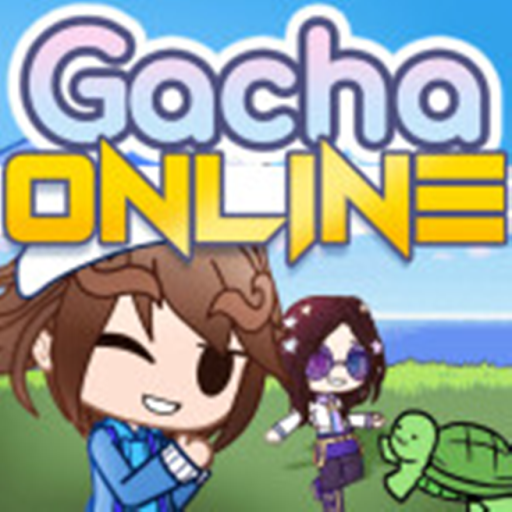 Gacha Online ✨ RP