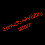 Grace’s clothing store.