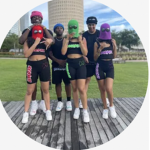 QueenTamiaprettyrobux