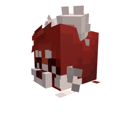 Sanguine Head