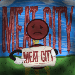 Meat City